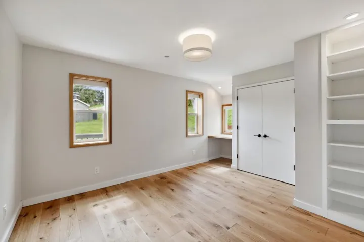 131 Tunitas Creek Road, Half Moon Bay, California 94019