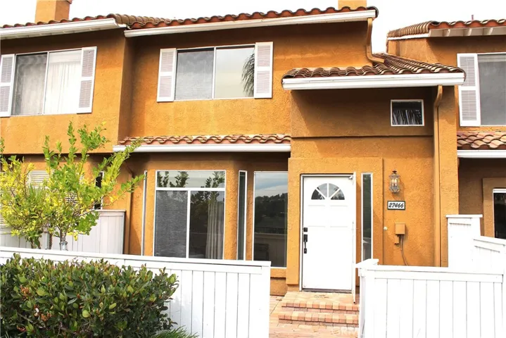 27466 Jasmine Avenue, Mission Viejo, California 92692