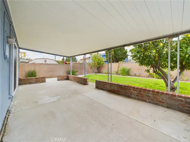 5781 Shirl Street, Cypress, California 90630