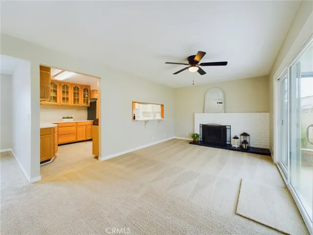 5781 Shirl Street, Cypress, California 90630