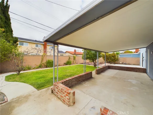 5781 Shirl Street, Cypress, California 90630