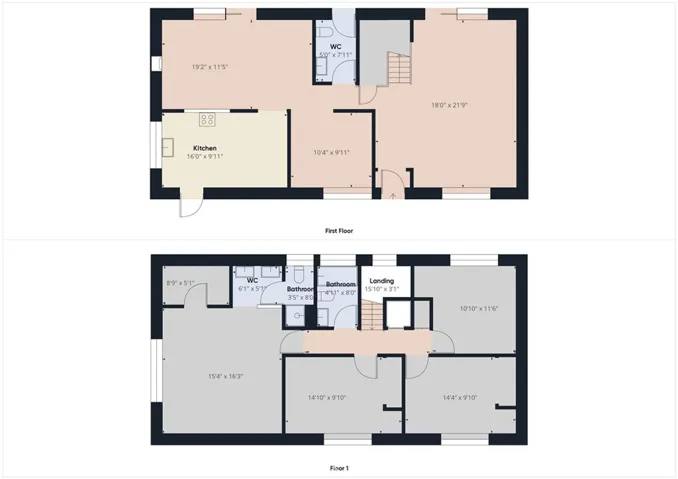 5781 Shirl Street, Cypress, California 90630