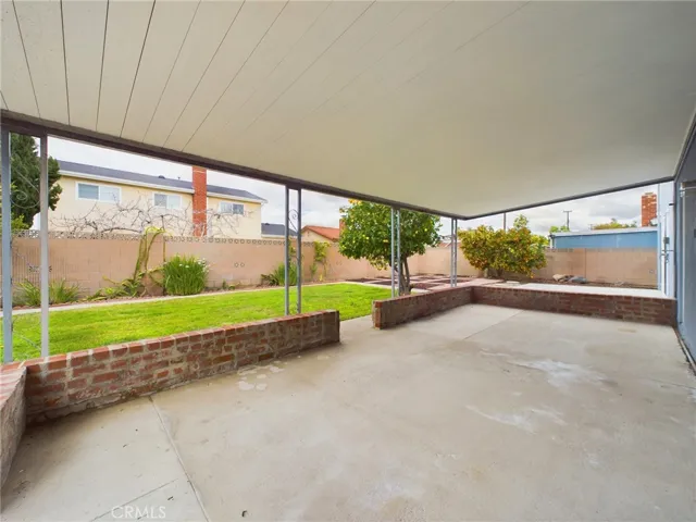 5781 Shirl Street, Cypress, California 90630