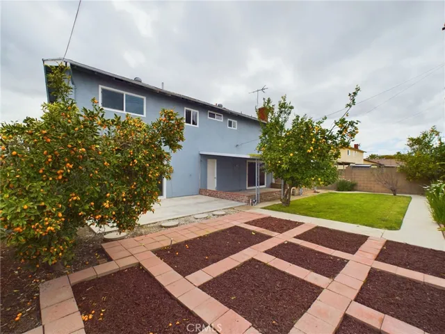 5781 Shirl Street, Cypress, California 90630