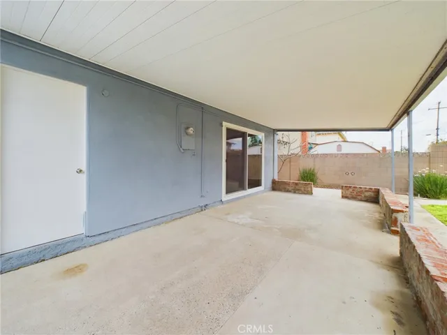 5781 Shirl Street, Cypress, California 90630