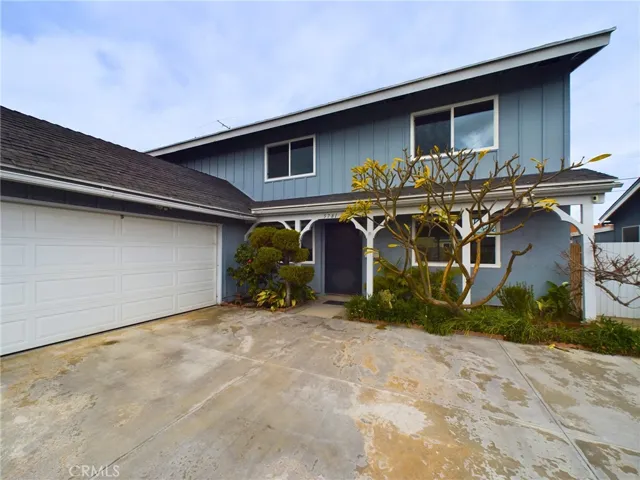 5781 Shirl Street, Cypress, California 90630