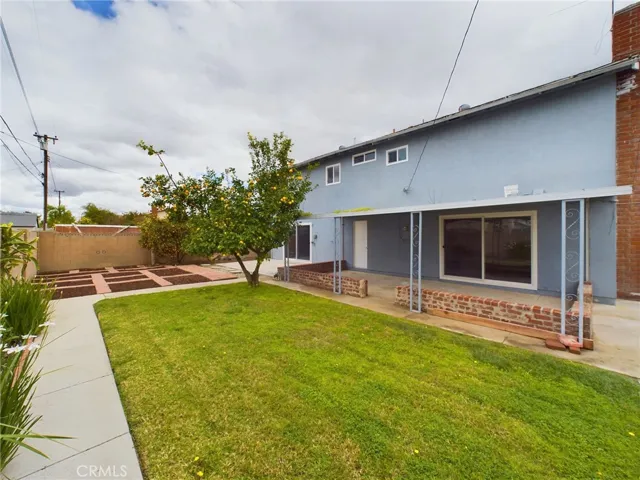 5781 Shirl Street, Cypress, California 90630