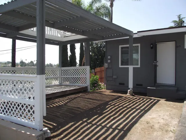 615 Truly, Vista, California 92084