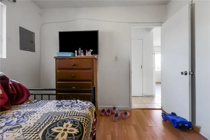 2507 Hooper Avenue, Los Angeles, California 90011