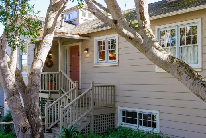 229 Locust Street, Pacific Grove, California 93950