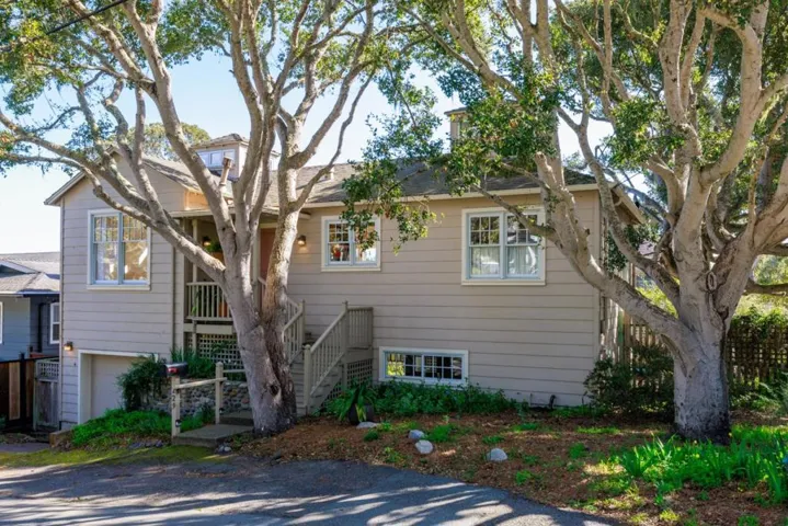 229 Locust Street, Pacific Grove, California 93950