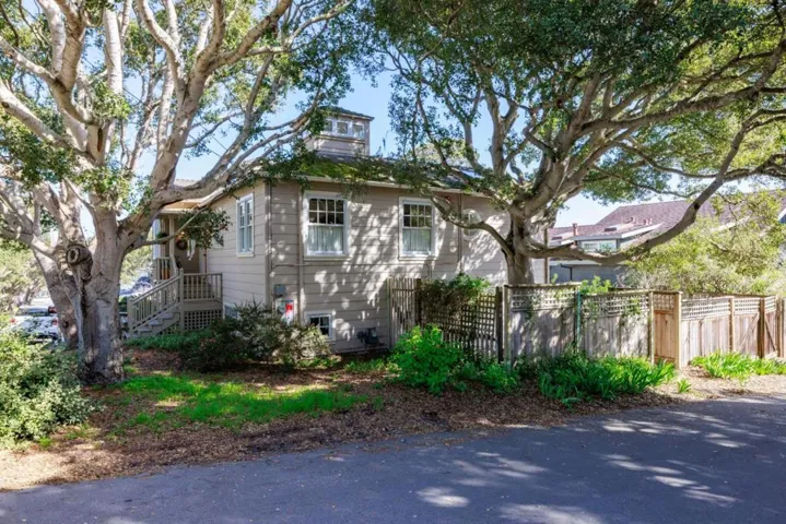 229 Locust Street, Pacific Grove, California 93950