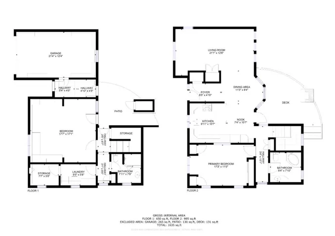 229 Locust Street, Pacific Grove, California 93950