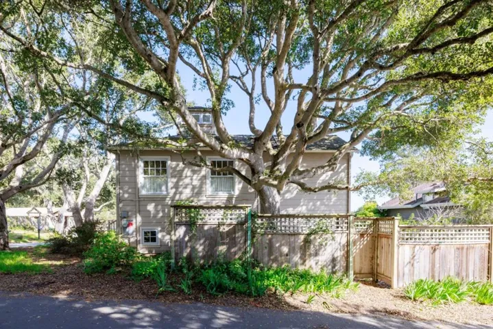 229 Locust Street, Pacific Grove, California 93950