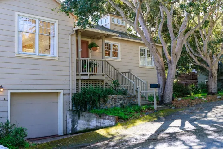 229 Locust Street, Pacific Grove, California 93950