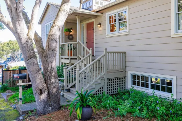 229 Locust Street, Pacific Grove, California 93950