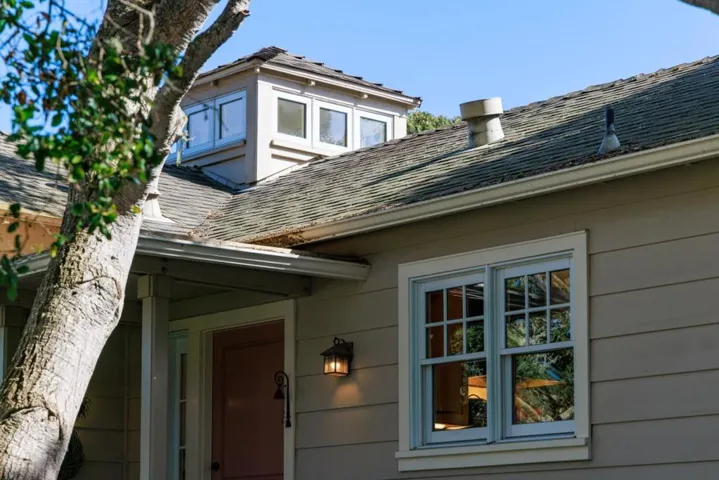 229 Locust Street, Pacific Grove, California 93950