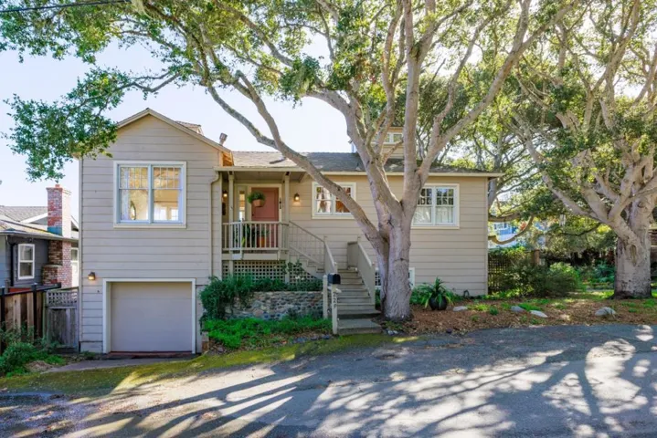229 Locust Street, Pacific Grove, California 93950