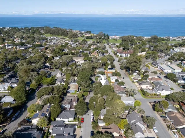 229 Locust Street, Pacific Grove, California 93950