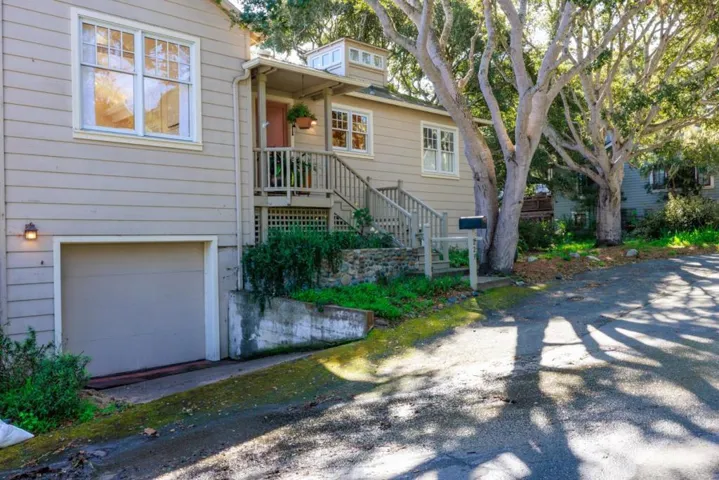 229 Locust Street, Pacific Grove, California 93950
