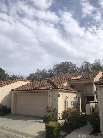 Exterior Front of Property