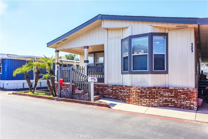 3050 W Ball Road 131, Anaheim, California 92804