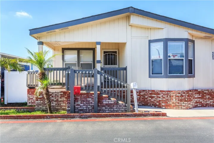 3050 W Ball Road 131, Anaheim, California 92804