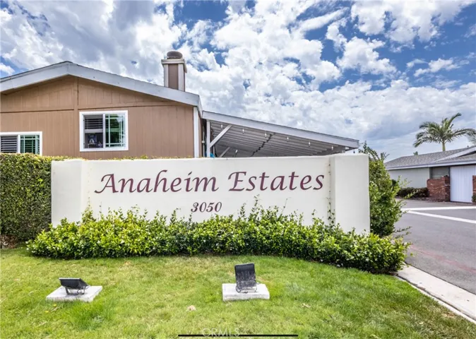 3050 W Ball Road 131, Anaheim, California 92804