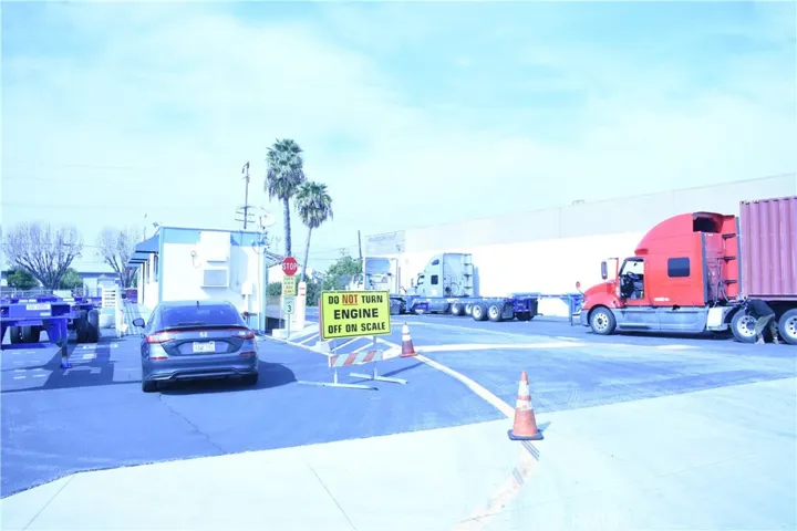 180 N California Avenue, City Of Industry, California 91744