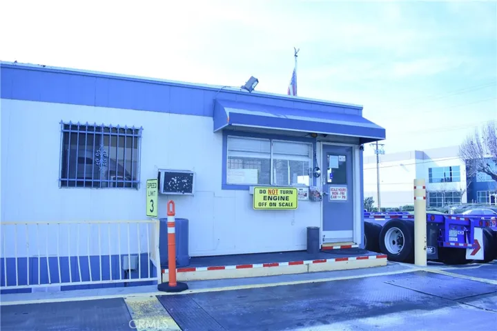 180 N California Avenue, City Of Industry, California 91744