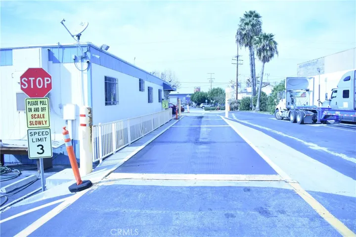 180 N California Avenue, City Of Industry, California 91744
