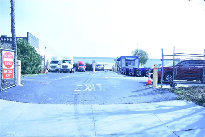 180 N California Avenue, City Of Industry, California 91744