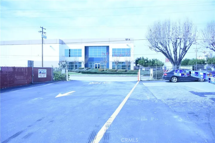 180 N California Avenue, City Of Industry, California 91744