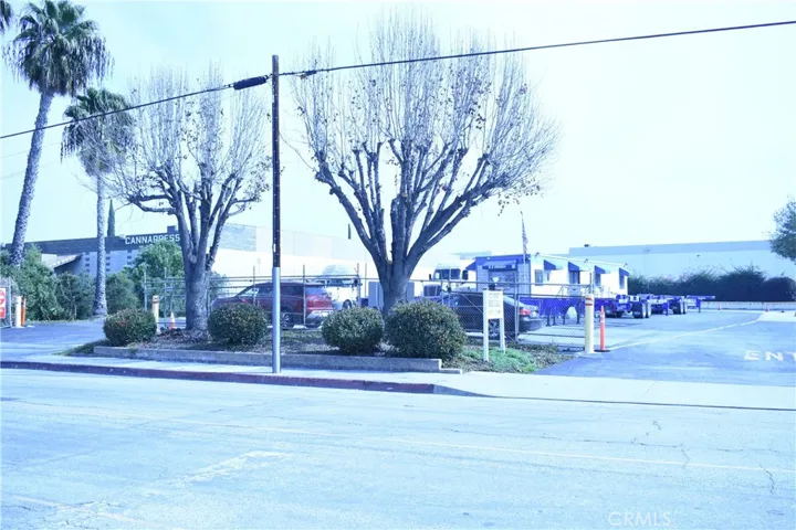 180 N California Avenue, City Of Industry, California 91744