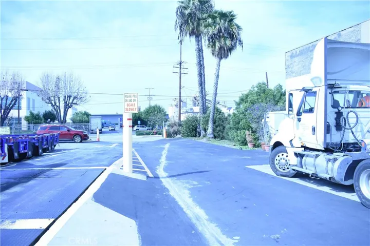 180 N California Avenue, City Of Industry, California 91744