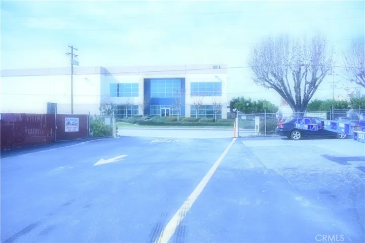 180 N California Avenue, City Of Industry, California 91744