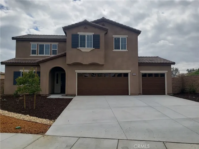 28441 Cats Claw Drive, Winchester, California 92596