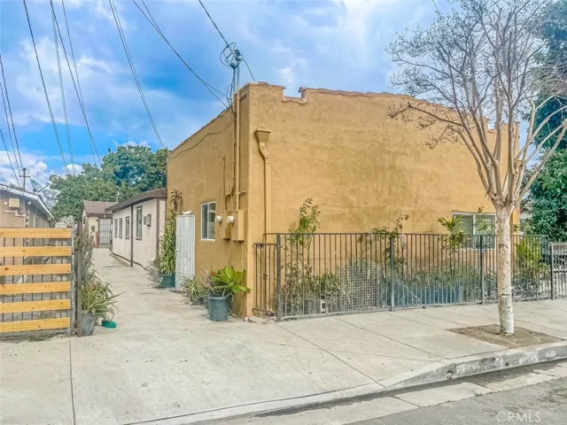 11523 Medina Court, El Monte, California 91731