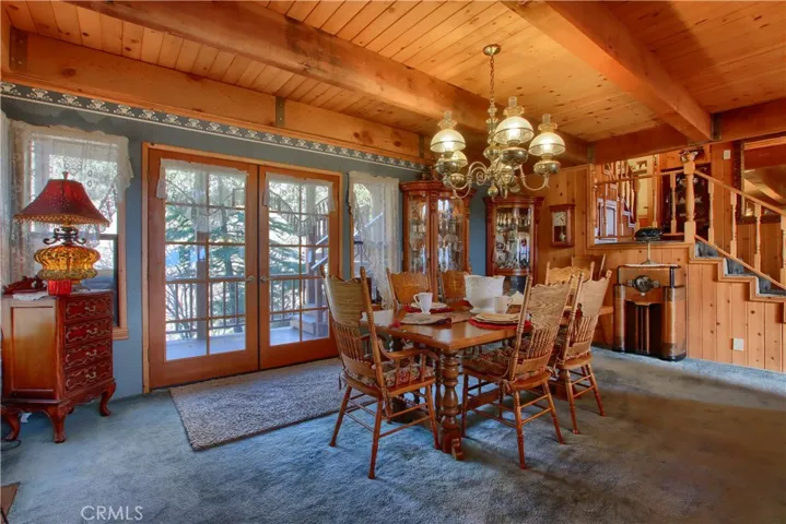 43534 Getaway Lane, Ahwahnee, California 93601