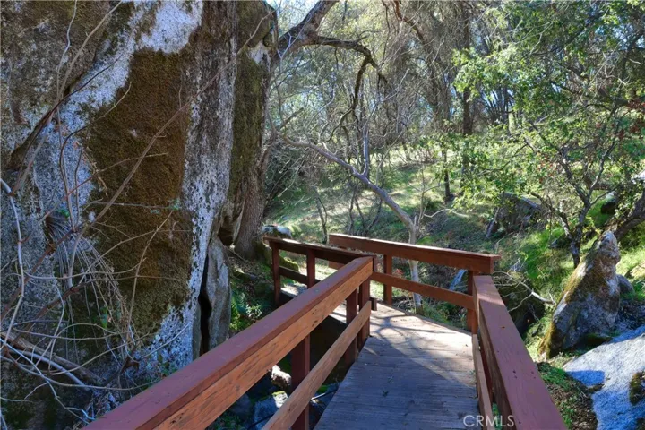 43534 Getaway Lane, Ahwahnee, California 93601