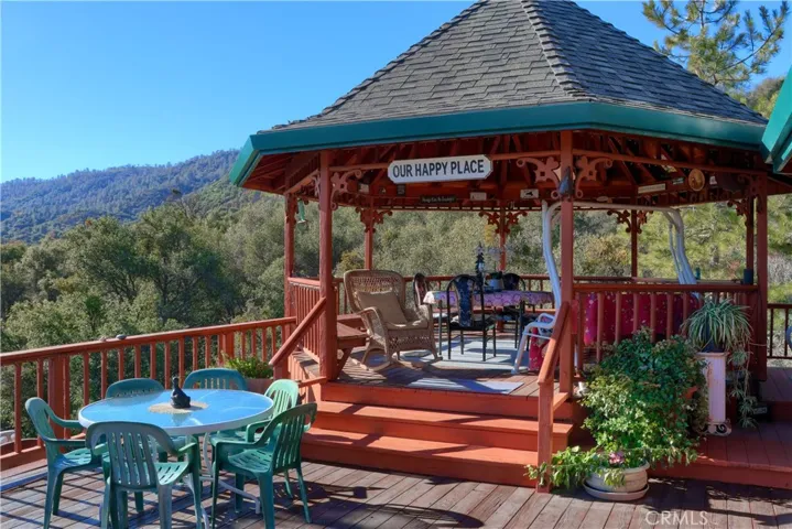43534 Getaway Lane, Ahwahnee, California 93601