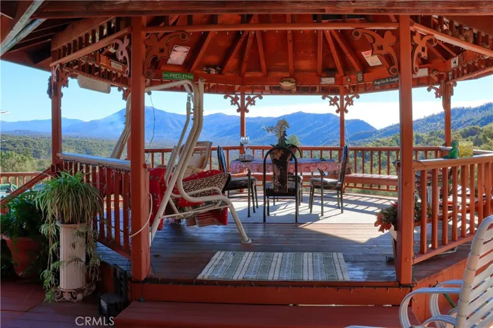 43534 Getaway Lane, Ahwahnee, California 93601