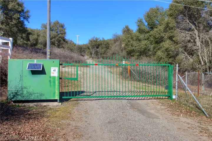 43534 Getaway Lane, Ahwahnee, California 93601
