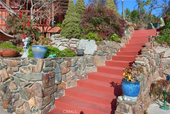 43534 Getaway Lane, Ahwahnee, California 93601