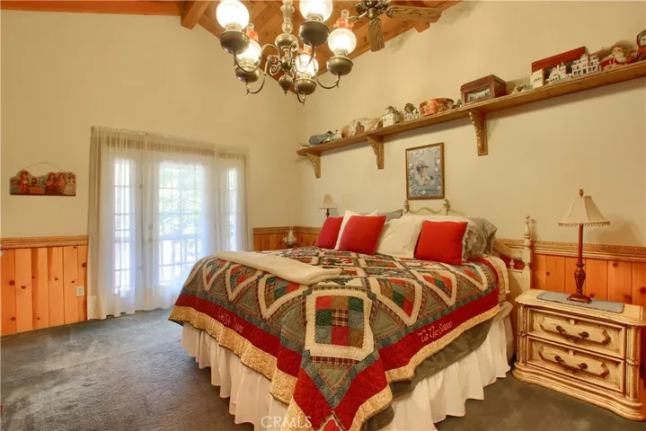 43534 Getaway Lane, Ahwahnee, California 93601