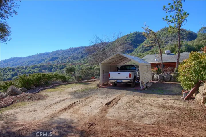 43534 Getaway Lane, Ahwahnee, California 93601