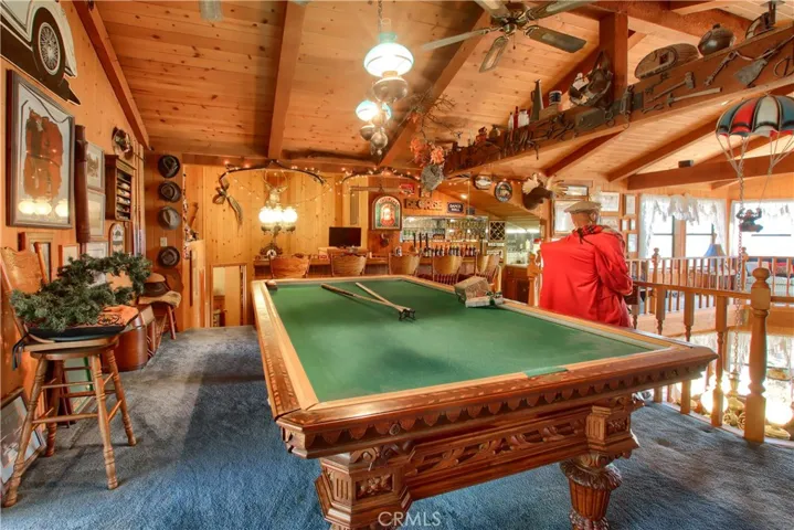 43534 Getaway Lane, Ahwahnee, California 93601
