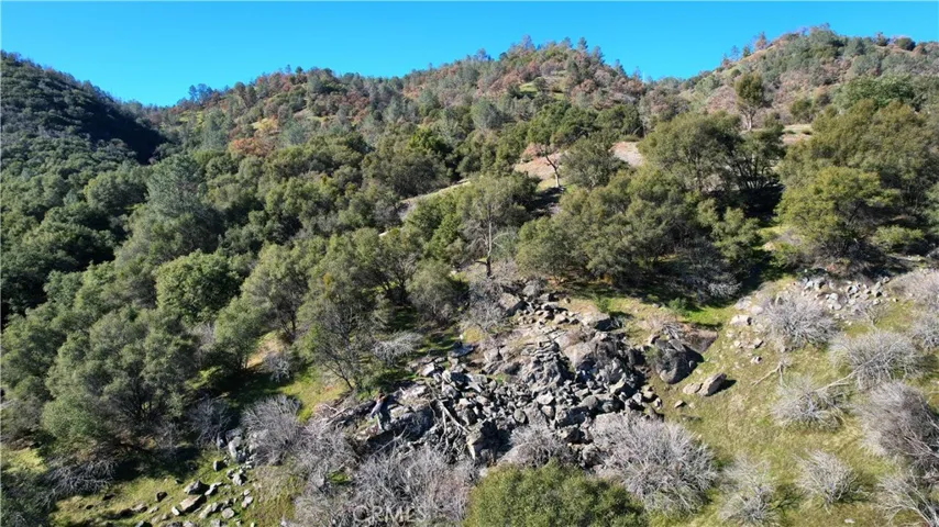 43534 Getaway Lane, Ahwahnee, California 93601
