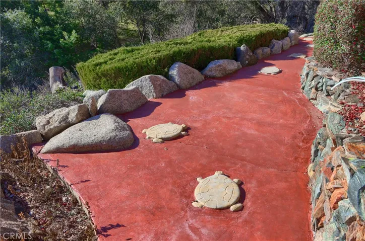 43534 Getaway Lane, Ahwahnee, California 93601