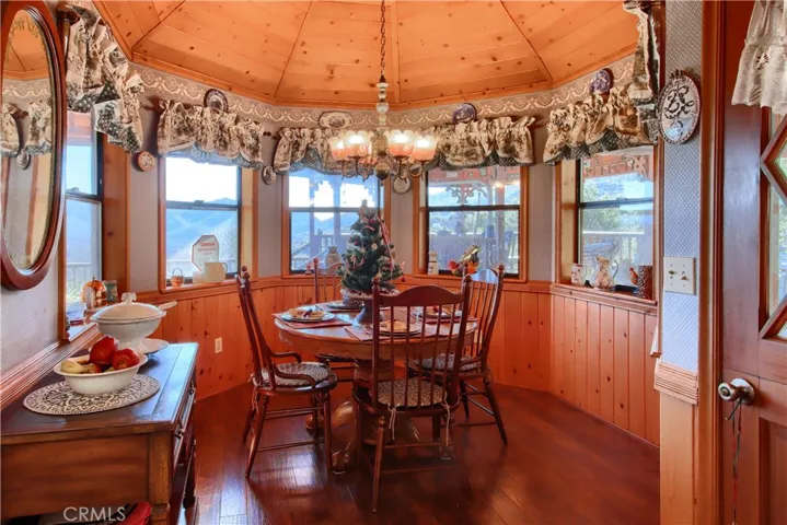 43534 Getaway Lane, Ahwahnee, California 93601